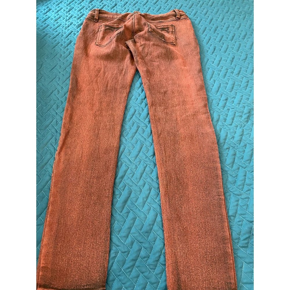 GENTLY USED TRIPP NYC JEANS